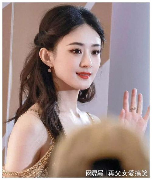 赵丽颖影视爆料视频大全,赵丽颖影视作品精彩瞬间大盘点