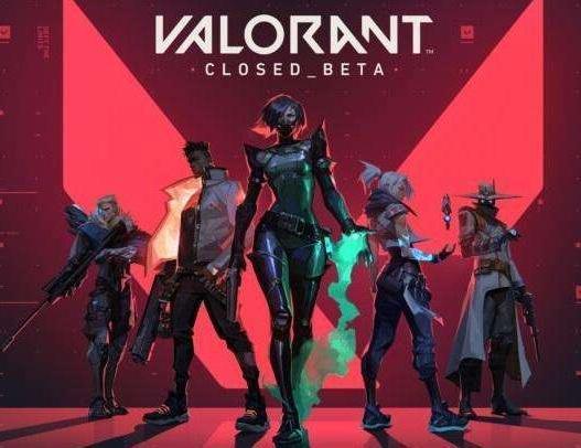 瓦洛兰特最新角色爆料,神秘英雄降临,战局风云再起! 第3张 瓦洛兰特最新角色爆料,神秘英雄降临,战局风云再起! 第3张